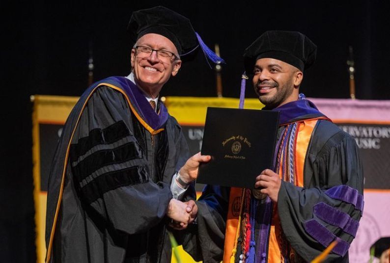 School of Law graduates earn highest bar pass rate in California